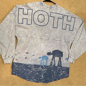 Star Wars spirit jersey